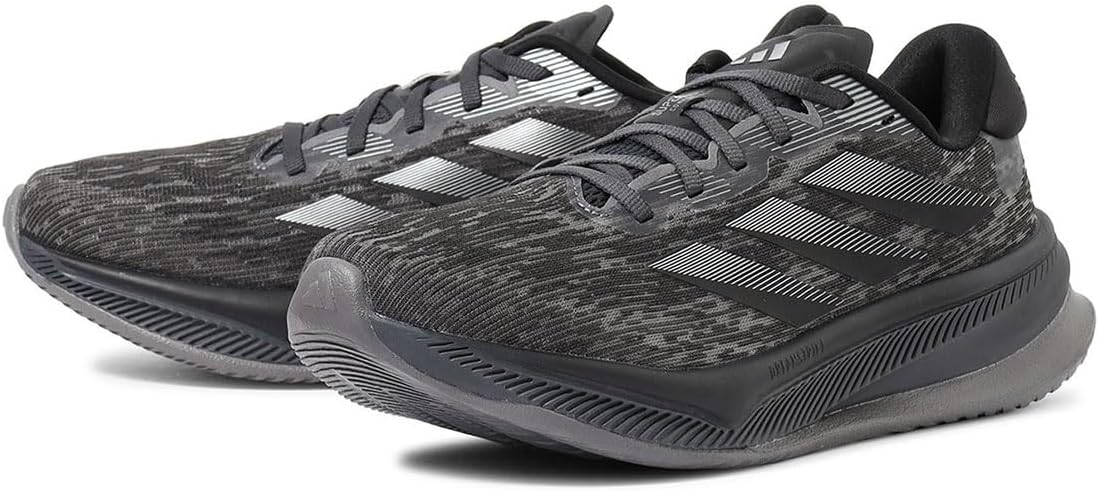 楽天市場】アディダス adidas メンズ ランニングシューズ スーパー